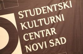 Promocija biografije i CD-a Sidnija Barnsa 4. septembra u SKCNS-u