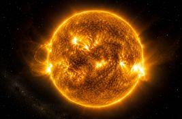 Sunčevo magnetno polje ponaša se čudno, a astronomi još ne znaju zašto