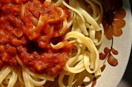 VIDEO: Italijanska baka pokazala najjednostavniji sos za testeninu