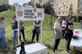 Novosađani danas i sutra prikupljaju pomoć za ugrožene u požarima: Pogledajte šta je sve potrebno