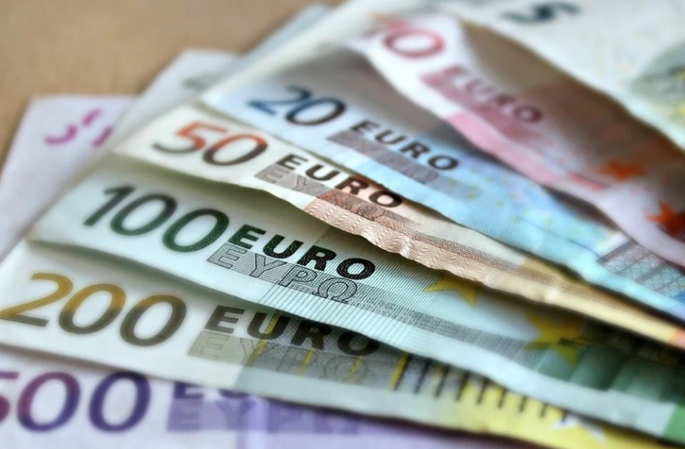 Crna Gora podiže minimalac sa 250 na 450 evra?