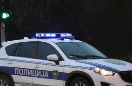 Ranjen mladić u restoranu na Autokomandi, policija blokirala kraj