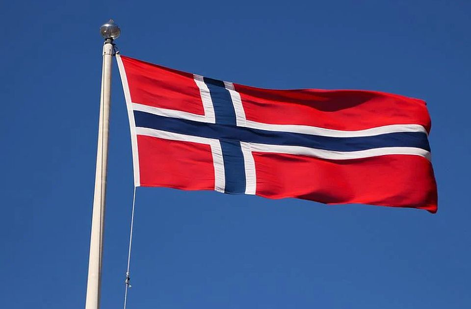 Kralj Norveške primljen u bolnicu zbog groznice