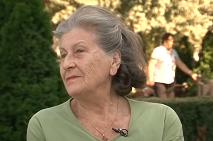 Biljana Plavšić hospitalizovana u Beogradu zbog korone