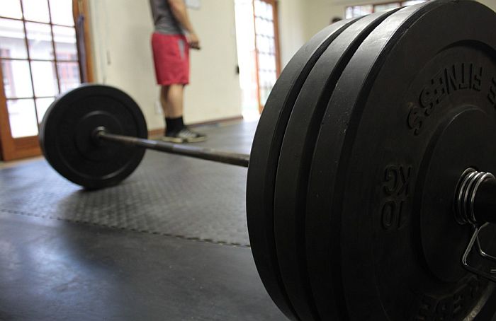 Sutra javni trening ispred Skupštine zbog teškog stanja u kom su fitnes klubovi i teretane