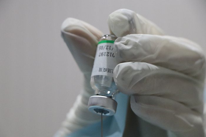 Srbija potpisala ugovor za još dva miliona doza kineske vakcine
