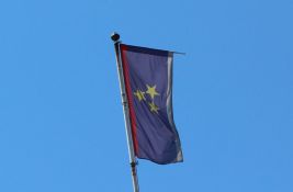 Spor oko zastave Vojvodine - autonomija pokrajine osporava se i 20 godina kasnije