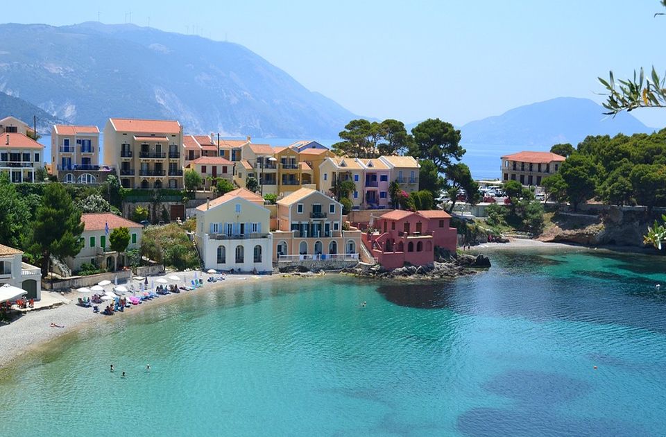 Pet najboljih grčkih ostrva za odmor: Kefalonija prevazišla prošlogodišnjeg pobednika Lefkadu