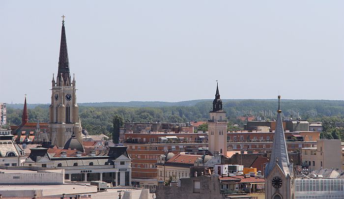 Naredne nedelje temperatura i ispod nule