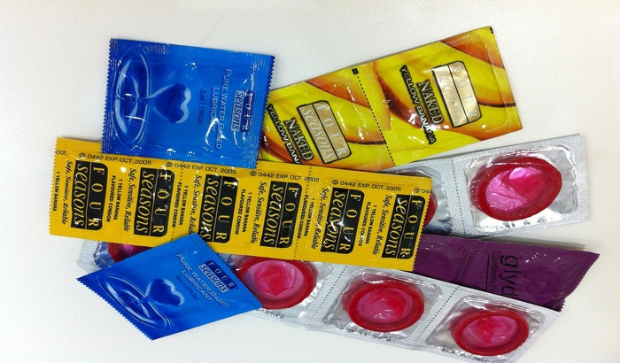 Preti globalna nestašica kondoma zbog pandemije virusa korona