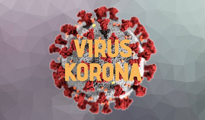 Virus korona po gradovima: Najviše obolelih u Beogradu, slede Valjevo, Ćuprija i Niš