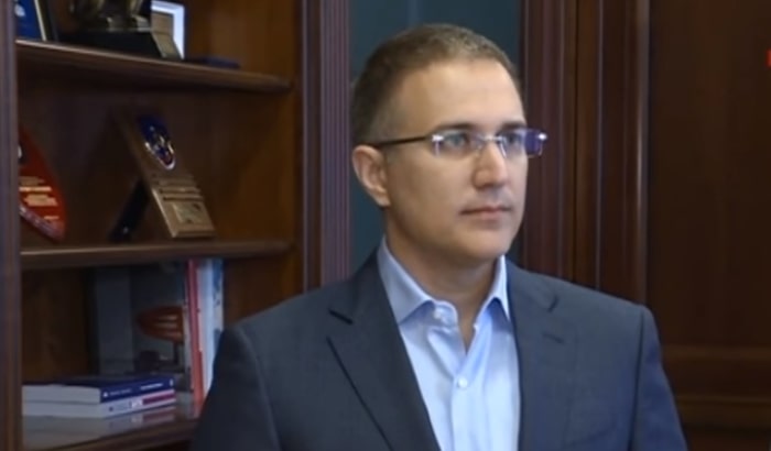 Stefanović: Do sada 667 krivičnih prijava zbog kršenja mera samoizolacije