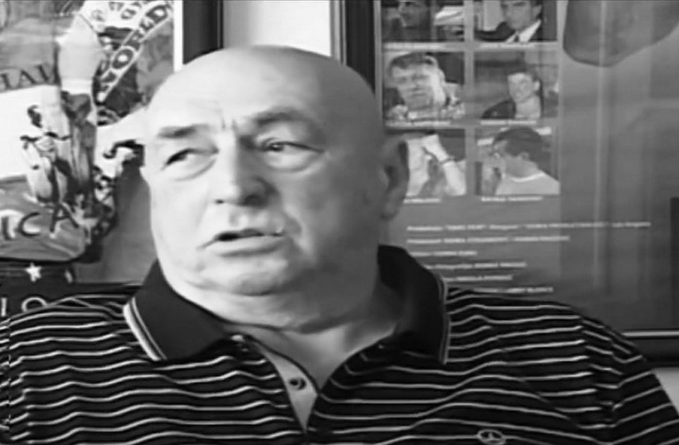 Preminuo Miroslav Popović, legenda jugoslovenskog boksa 