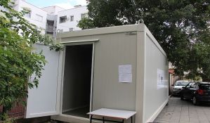 Zakazivanje testiranja putnika na koronu samo preko sajta Instituta za javno zdravlje Vojvodine