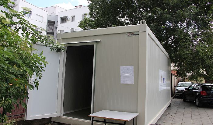 Zakazivanje testiranja putnika na koronu samo preko sajta Instituta za javno zdravlje Vojvodine