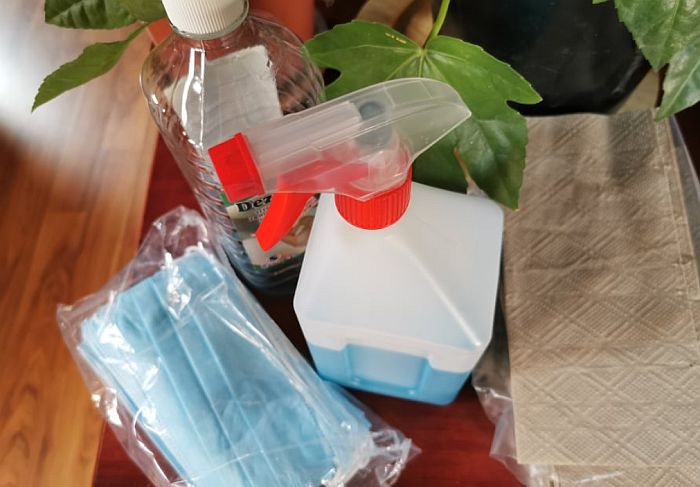 SZO: Epidemiološka situacija na Balkanu zabrinjava