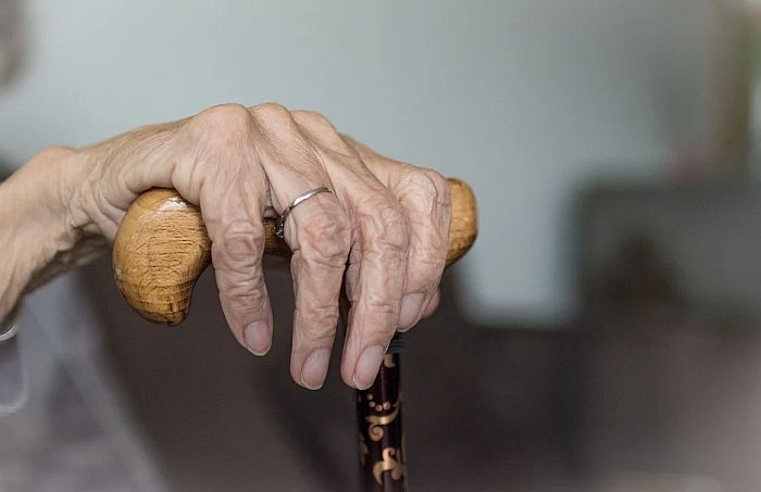 Od korone se oporavila 93-ogodišnja korisnica doma za stare u Kruševcu 