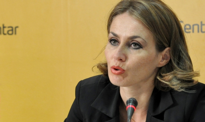 Poverenica osudila seksističke tvitove Vučićevića i pozvala novinarku N1 da podnese pritužbu