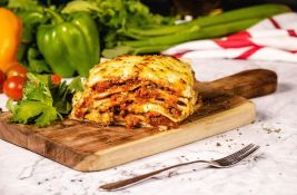 Lazanja u Italiji je drugačija: Kuvar otkriva u čemu je tajna