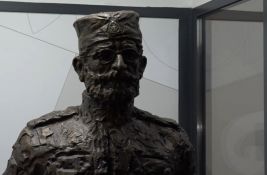 Šapić navodno odustao od spomenika Draži Mihailoviću: 