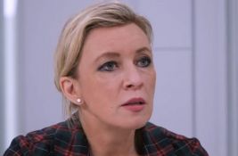 Zaharova: NATO želi da potčini Srbiju