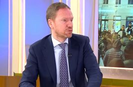 Antonijević: Nismo bili blizu građanskog rata, država je imala kontrolu nad dešavanjima nakon protesta