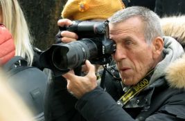 Preminuo novosadski fotoreporter Dragan Gojić