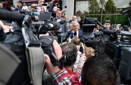 Mađarska ukida blokadu ukrajinskih medija koju je namentuo Orban 