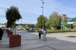 Nišlije se bune: Milion dinara potrošeno na 