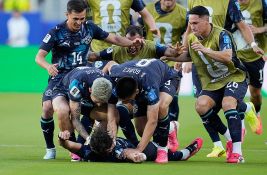 Turska eliminisana sa Svetskog prvenstva posle poraza od Paragvaja 