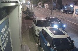 SSP: Tokom noći vandalizovane naše prostorije u Beogradu