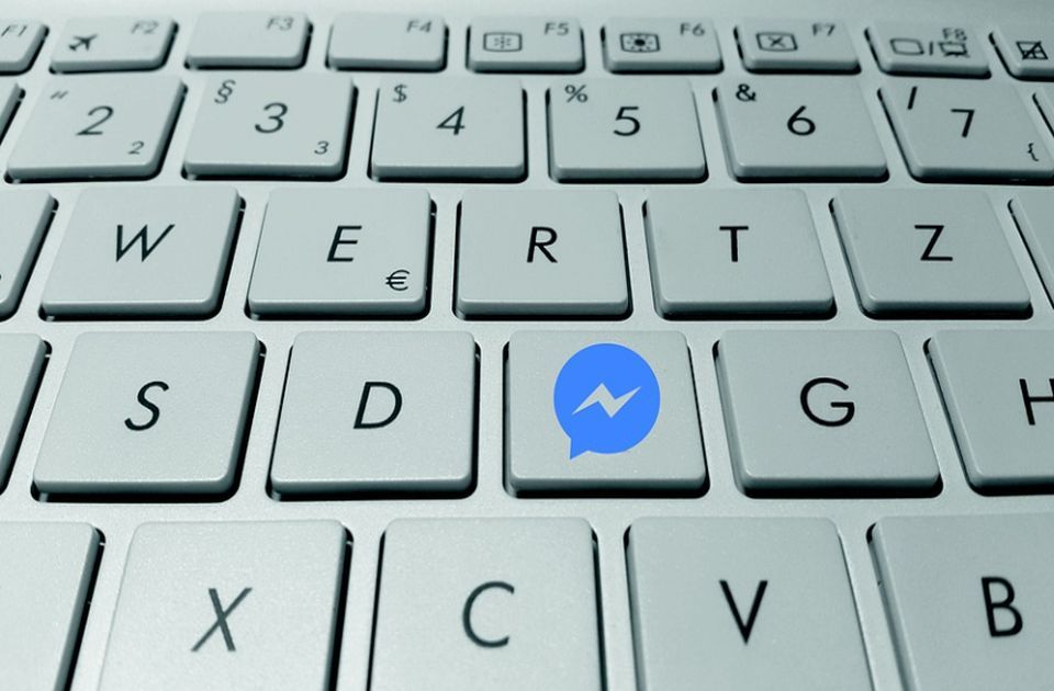 MUP upozorava građane na novu prevaru: Širi se preko Messenger-a