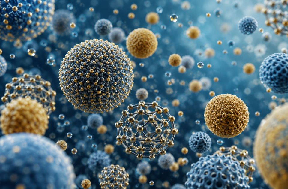 Studija: Nanočestice pokazale obećavajuće rezultate u borbi protiv raka prostate