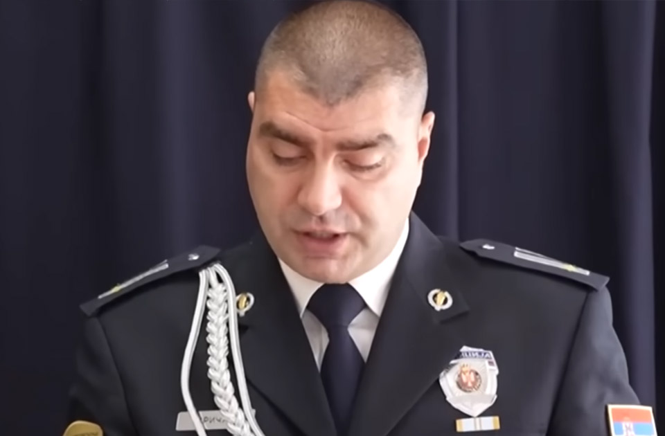 Da li tužilaštvo treba da sasluša Marka Krička nakon Bosketovog iskaza?