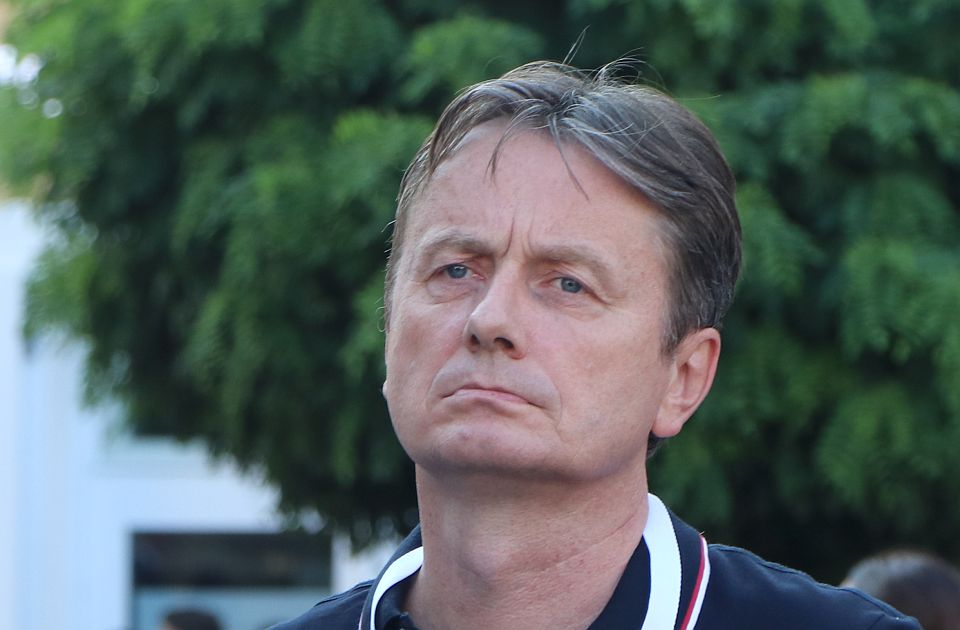 Nagradu koju su od Kruševca dobili Vučić, Gašić, Brnabić i Mali, sada dobija i Darko Glišić 