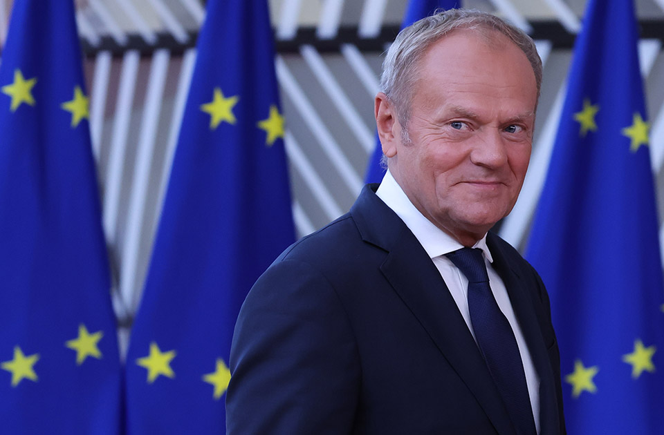 Na pomolu teška diplomatska kriza između Poljske i Ukrajine?