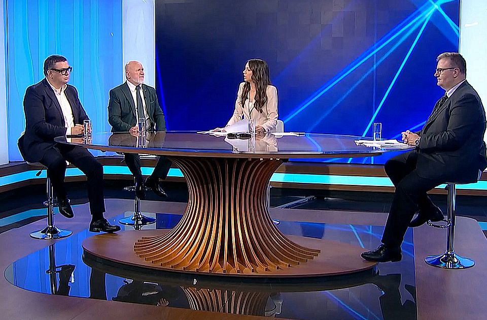 BIRODI analizirao RTS emisiju o zvučnom topu: Sumnja u kršenje prava građana