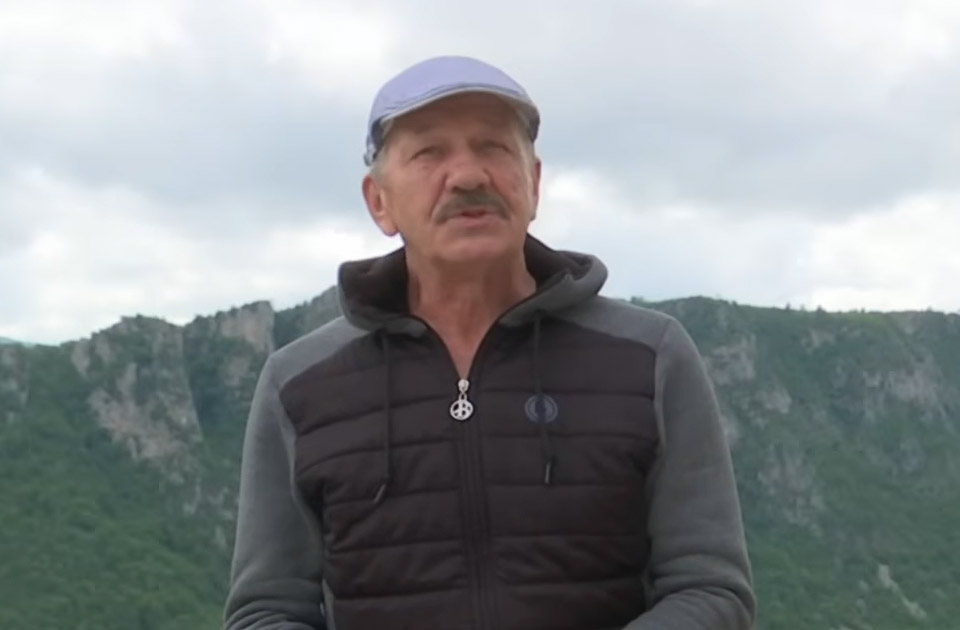 Stanković: RTS nema pravo da nastavi emitovanje 
