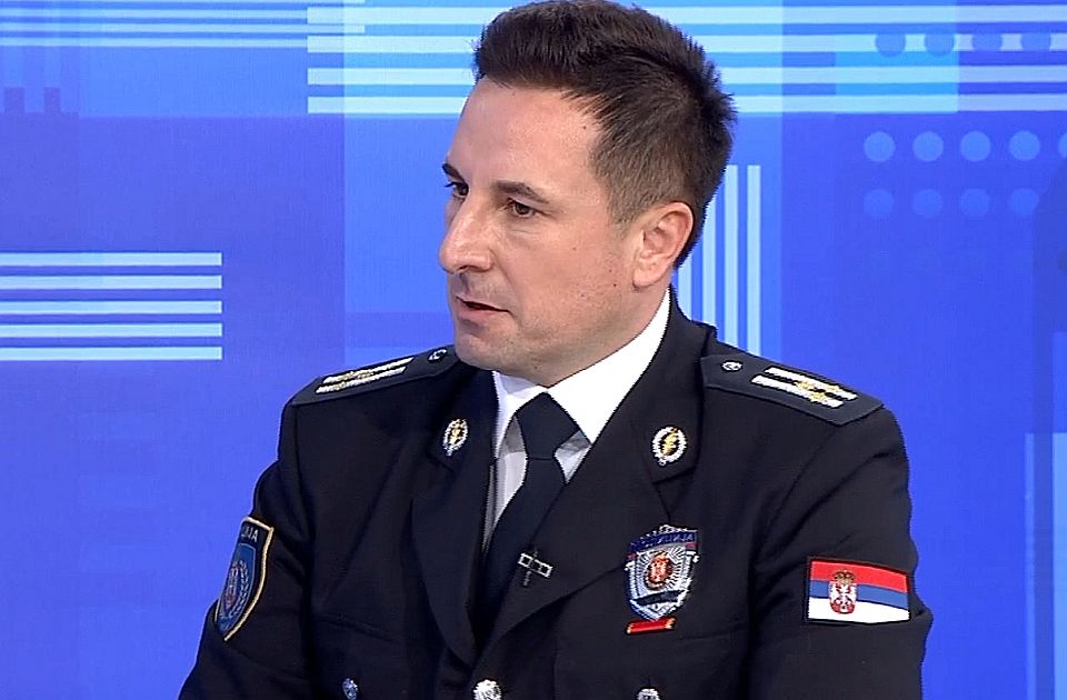 Tužilaštvo: Utvrditi identitet onih koji prete Veselinu Miliću u zatvoru