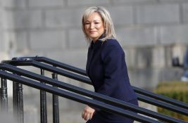 Severna Irska prvi put dobila republikansku premijerku: Na čelu vlade Mišel O'Nil