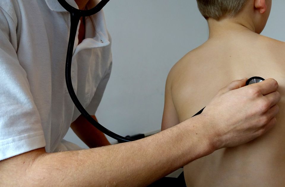 Upravnik Pedijatrijske klinike: Infekcija velikog kašlja se brzo širi, najvažnija prevencija