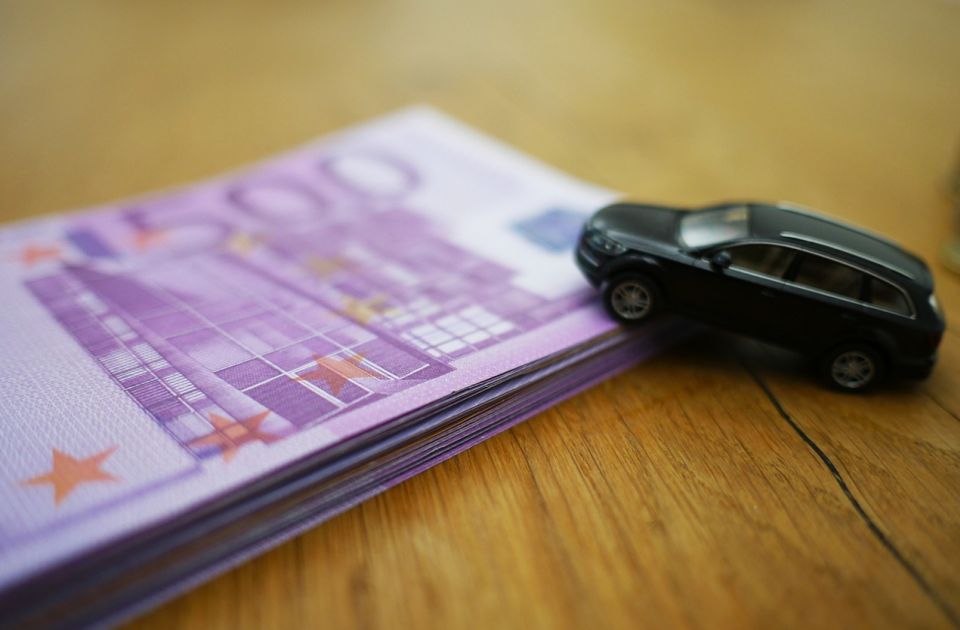 U septembru registrovana 861.062 nova automobila u EU, rast od 9,2 odsto godišnje 