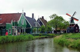 Holandsko selo počinje da naplaćuje ulaz: Prošle godine ga posetilo 2,6 miliona turista