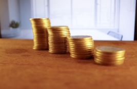 FOTO Keltski zlatnici pronađeni u močvari u Švajcarskoj: Stari 2.300 godina