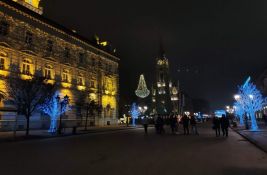 Nedelja u Novom Sadu hladna i mestimično sunčana: Još niže temperature pred Novu godinu