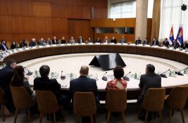 Macut razgovarao sa rektorima i dekanima o primeni sistema SPIRI 