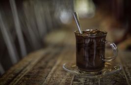 Kremasta, gusta topla čokolada - evo kako je Francuzi prave