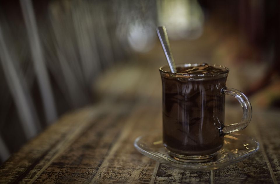 Kremasta, gusta topla čokolada - evo kako je Francuzi prave