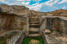 Arheolozi ponovo iskopavaju grobnicu Isusove babice blizu Jerusalima