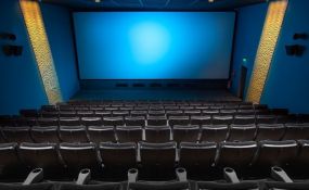 Bioskopi počinju da rade tokom avgusta